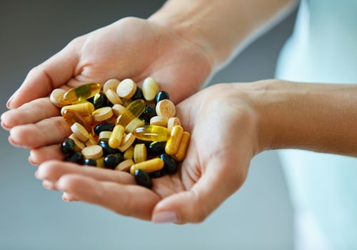 The Power of Vitamin D for Hair Growth