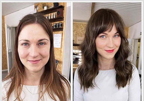 Hairstyles for Thinning Hair: Transforming Your Look